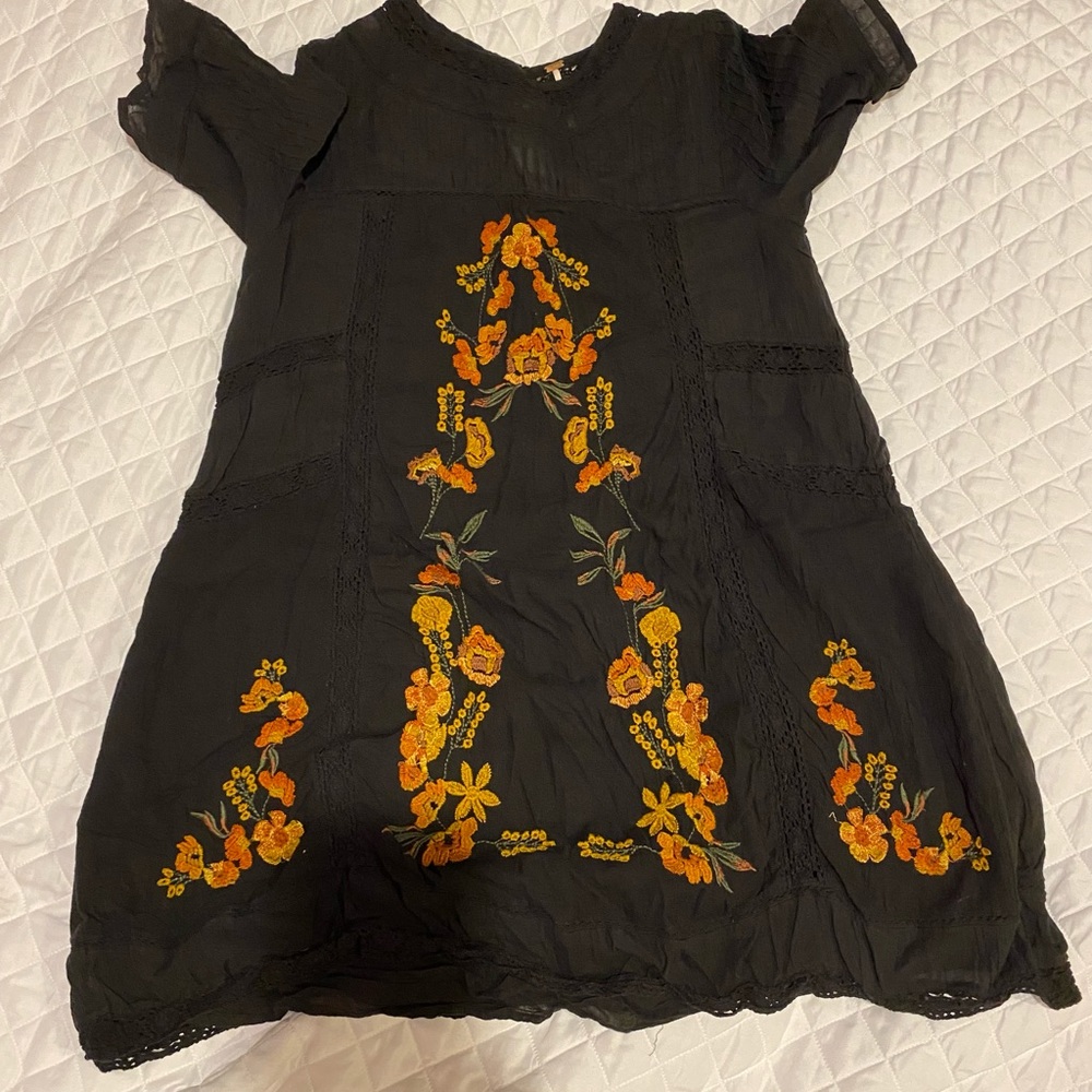 Free People dress